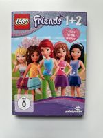 Original DVD Lego Friends 1 + 2, inklusive Versand Niedersachsen - Osnabrück Vorschau