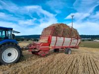 Strautmann Ladewagen Hessen - Kalbach Vorschau