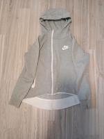 Nike Fließjacke Nordrhein-Westfalen - Wipperfürth Vorschau