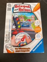 Tiptoi Spiel Ratespaß auf Reisen Bayern - Nabburg Vorschau