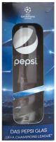 Pepsi Cola - Max - Champions League - Glas 0,3 l.# Sachsen - Eilenburg Vorschau