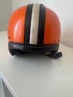 Verkaufe DDR Moped Helm Sachsen - Mittweida Vorschau