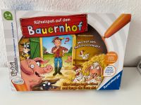Tip toi Spiel Bauernhof Baden-Württemberg - Unterensingen Vorschau