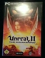 Unreal II - the awakening Essen - Essen-Frintrop Vorschau