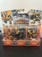 Skylanders Giants: Legendary Triple Pack (Slam Bam, Ignitor, Jet) Hessen - Hattersheim am Main Vorschau