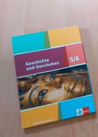 Geschichte und Geschehen Buch Klasse 5/6 Baden-Württemberg - Benningen Vorschau