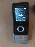 Sony Ericsson W205 Slider Handy Hervorragend Zustand ohne Simlock Baden-Württemberg - Dürmentingen Vorschau