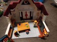 Schule von Playmobil 6865 Rheinland-Pfalz - Rieden Vorschau