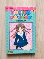 Fruits Basket Manga Band 1 Hessen - Darmstadt Vorschau