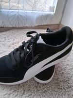Puma Icra Trainer Soft Sachsen - Meißen Vorschau