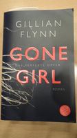 Gillian Flynn: "Gone Girl - Das perfekte Opfer" Baden-Württemberg - Linkenheim-Hochstetten Vorschau