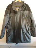 Jacke - Mantel - Winter - grau schwarz - Gr. 54 - Bush Nordrhein-Westfalen - Leverkusen Vorschau