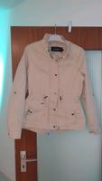 Jacke beige Berlin - Neukölln Vorschau