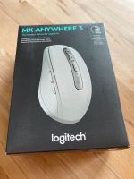 Logitech MX Anywhere 3 kabellose Maus neu ovp Hessen - Offenbach Vorschau