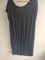 kurzes Kleid mit Gummizug an der Hüfte München - Berg-am-Laim Vorschau