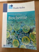 Duale Reihe Biochemie, 4. Auflage, Studium, Medizin Berlin - Treptow Vorschau