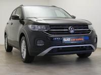 Volkswagen T-Cross 1.0 TSI Life|SHZG|PDC v+h|ACC|CarPlay Kr. München - Garching b München Vorschau