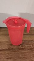 Tupperware Aloha Picknick Kanne 2L mit Siebeinsatz pink Neu Rheinland-Pfalz - Idar-Oberstein Vorschau