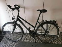 Trekkingrad Bergamont RH 52 Nordrhein-Westfalen - Mettmann Vorschau