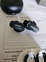 Bose Quietcomfort earbuds 2 black Bayern - Kitzingen Vorschau