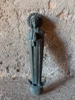 Heilige Maria Messing Guss - Grabfigur 65cm Bayern - Graben (Lechfeld) Vorschau