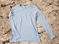 Basic Langarmshirt Thüringen - Benshausen Vorschau