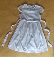 Mädchen Partykleid Tüll Prinzessin Blumenmädchenkleid Gr.146/152 Hessen - Hochheim am Main Vorschau