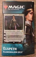 MTG Theros Beyond Death Planeswalker Deck Englisch - Elspeth Nordrhein-Westfalen - Elsdorf Vorschau