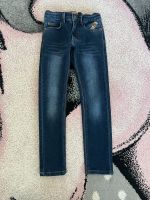 Jeans Super Slim Fit Gr. 122 Mecklenburg-Vorpommern - Warnitz Vorschau