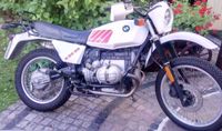 ❗️❗️SUCHE ❗️❗️ BMW R 65 GS Thüringen - Apolda Vorschau