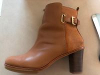 MARC O POLO Stiefelette Boots Stiefel Ankle Chelsea Leder 38,5 Nordrhein-Westfalen - Porta Westfalica Vorschau