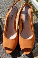 Peeptoe von "S.Oliver" Hessen - Rodgau Vorschau