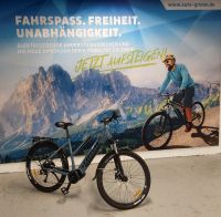 TOTEM Explorer E-Bike Trekking Baden-Württemberg - Kirchardt Vorschau