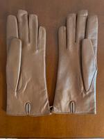 Lederhandschuhe Damen der Marke VEB Johanngeorgenstadt Sachsen - Gersdorf Vorschau
