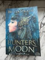 Hunters moon Britta strauss drachenmondverlag drachenmond Schleswig-Holstein - Rohlstorf  Vorschau