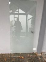 Dusch Glas Tür mit Beschläge Bayern - Allershausen Vorschau