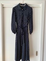 ✨ZARA, Kleid, Polka- Dots, L✨ Bayern - Vaterstetten Vorschau