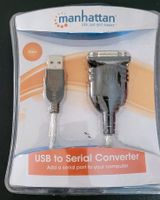 USB to Serial Converter Computer Rheinland-Pfalz - Landscheid Vorschau