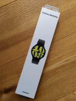 Samsung Watch6 Graphite 44mm LTE Nürnberg (Mittelfr) - Oststadt Vorschau