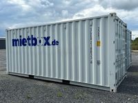 Lagercontainer, Container, Lagerraum, Selfstorage, Lager Nordrhein-Westfalen - Lippstadt Vorschau