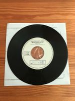 TJENS COUTER - Honey Bee 7" Vinyl Schallplatte Musterplatte *RAR* Bochum - Bochum-Mitte Vorschau