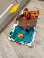 Playmobil Terrasse mit Pool Essen - Essen-Katernberg Vorschau