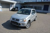 Suzuki Ignis 4WD / KLIMA/ TÜV 12/25 Düsseldorf - Reisholz Vorschau