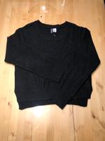 Pullover, H&M, Gr. XS *neu* schwarz, wurde nie getragen Bayern - Wartenberg Vorschau