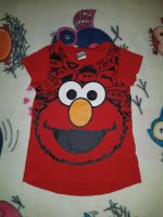 T-Shirt gr.98 , PUMA , Elmo , Sesamstrasse ,Disney,Krümelmonster, Rostock - Reutershagen Vorschau