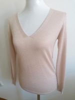 Amisu neuwertiger leichter Pulli Pullover Sommerpullover S rosa Bayern - Regensburg Vorschau