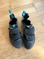 SCARPA Boulderschuhe Gr.37 München - Hadern Vorschau