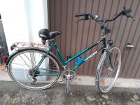 Fahrrad 28" City-Rad Hessen - Neu-Isenburg Vorschau