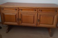 Sideboard Eiche Furnier Baden-Württemberg - Alpirsbach Vorschau