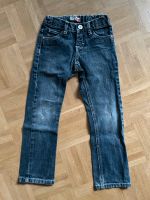 Jeans Hose Gr 110/116 name it Wandsbek - Hamburg Bramfeld Vorschau